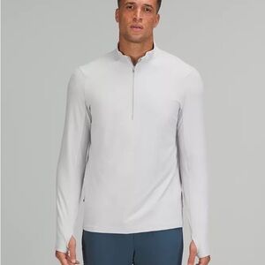 Lululemon Surge Half Zip